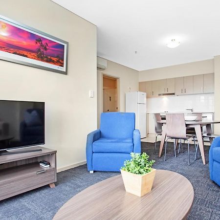 Hume Serviced Apartments Adelaide Exterior photo