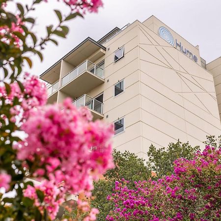 Hume Serviced Apartments Adelaide Exterior photo