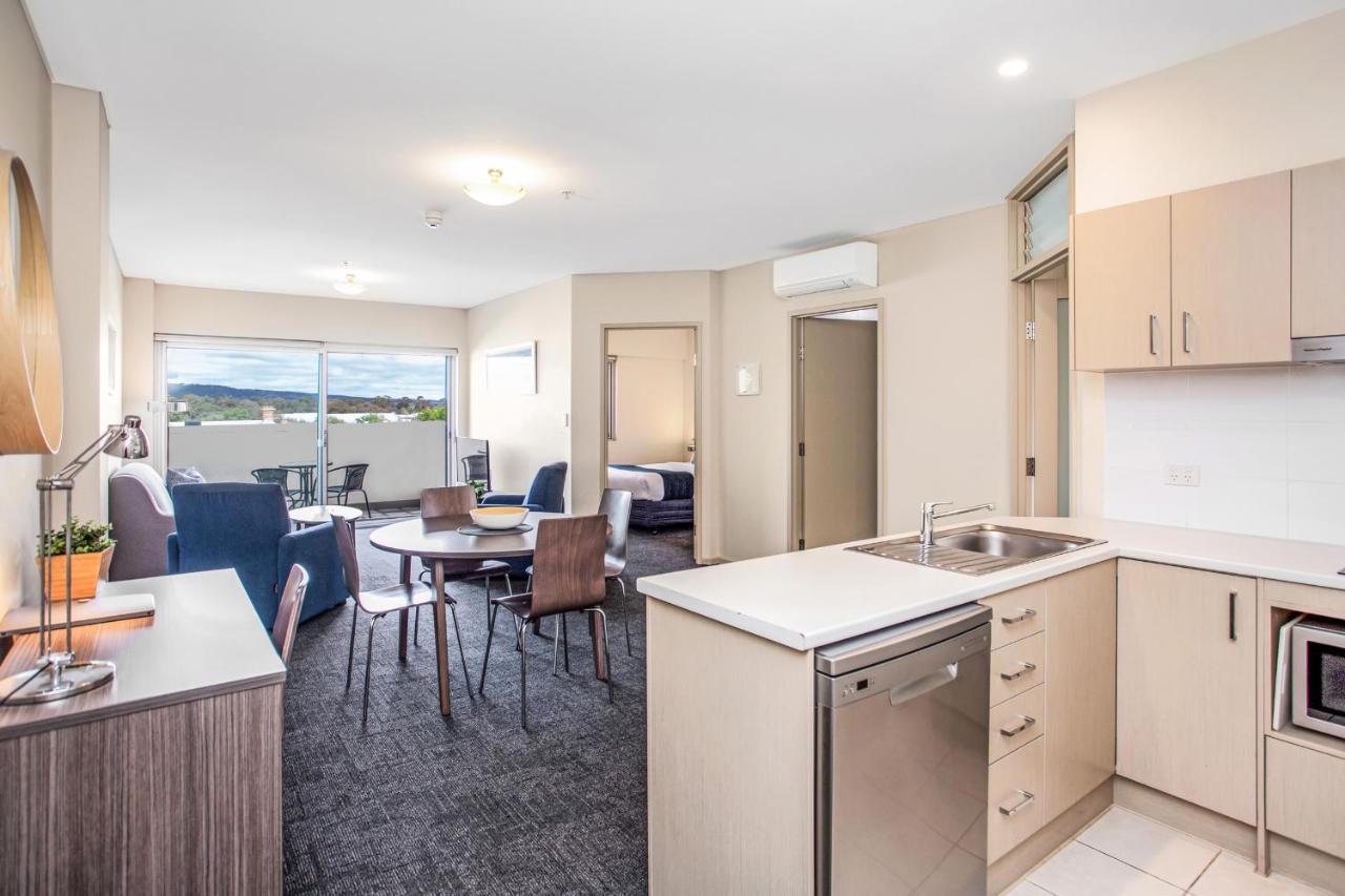 Hume Serviced Apartments Adelaide Exterior photo
